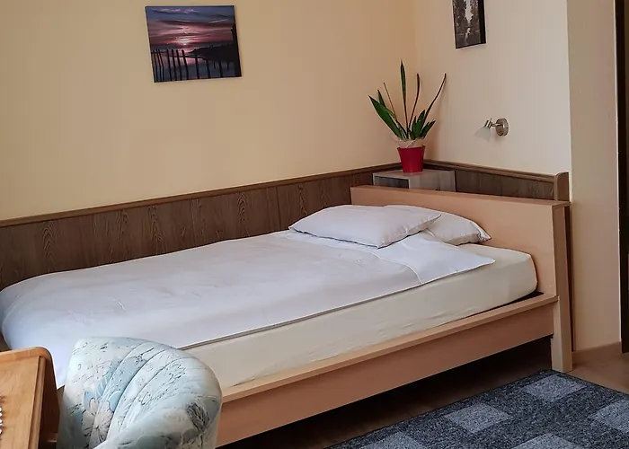 Otel Garni Julia Linnich