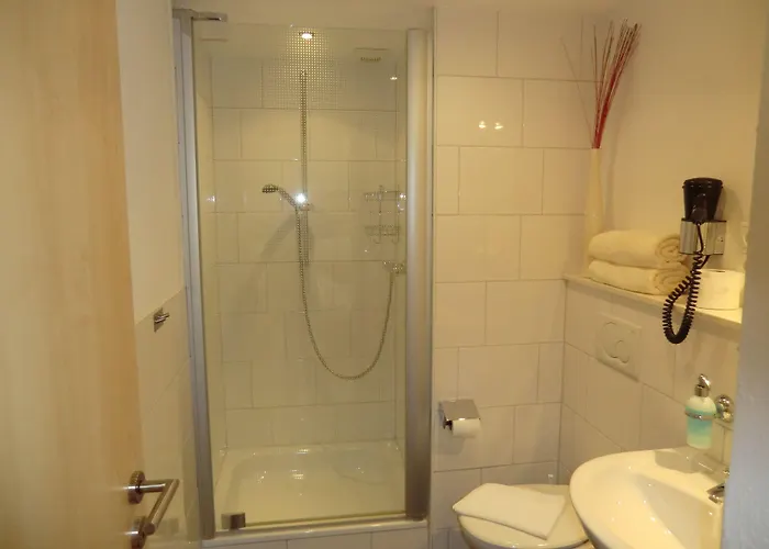 Hotel Garni Julia 3*