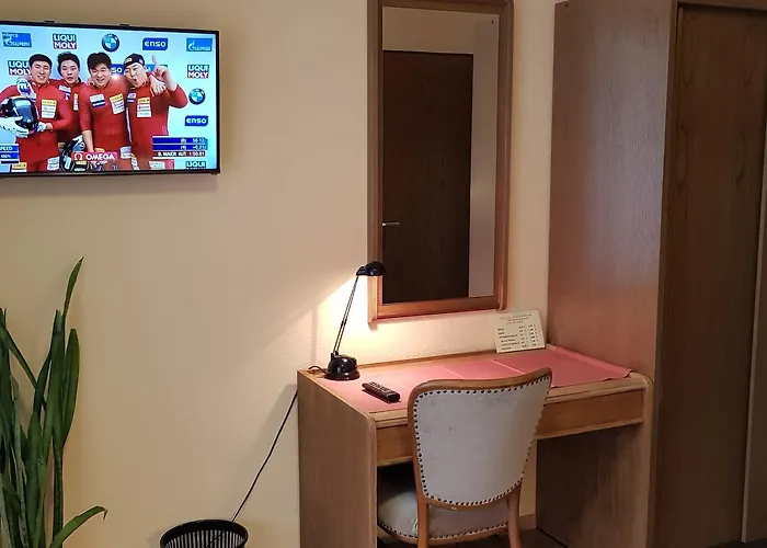 Garni Julia Hotel Linnich