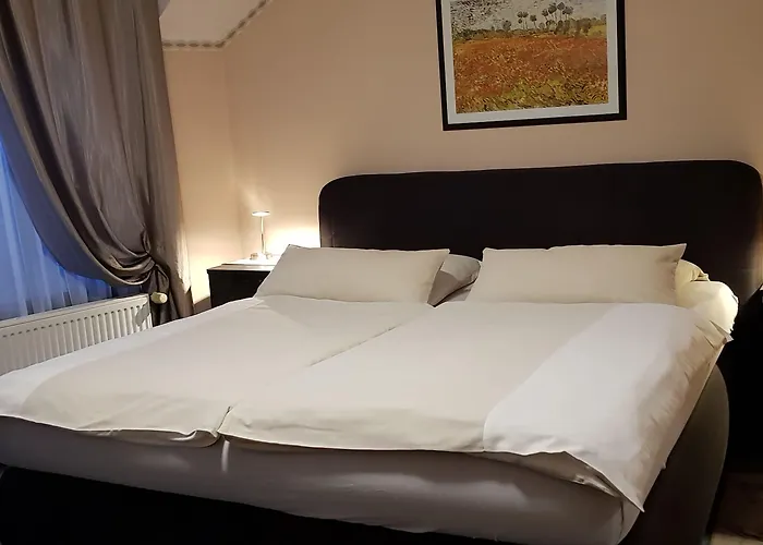 Garni Julia Hotel Linnich