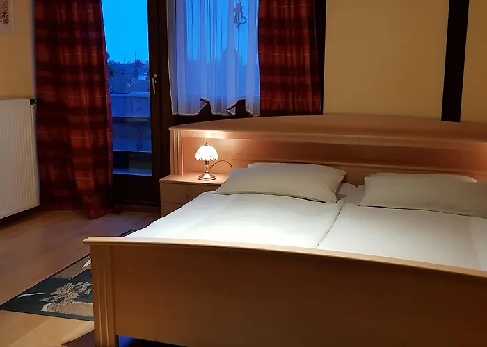 Garni Julia Otel Linnich