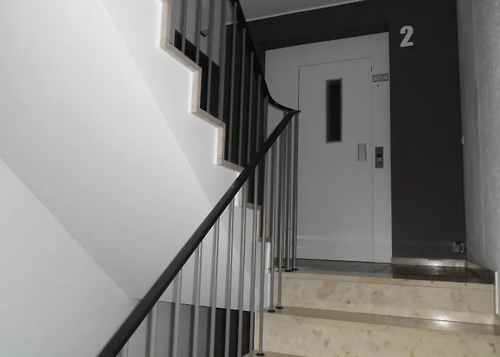 Garni Julia Hotel 3*