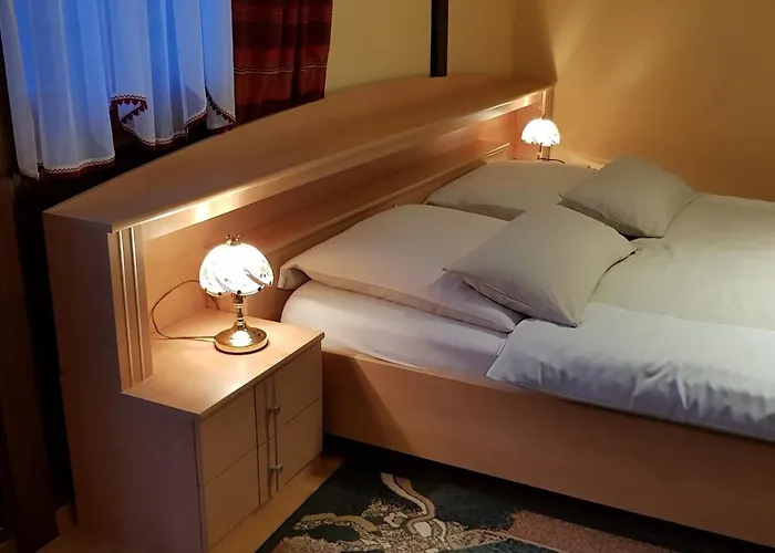 Otel Garni Julia Linnich