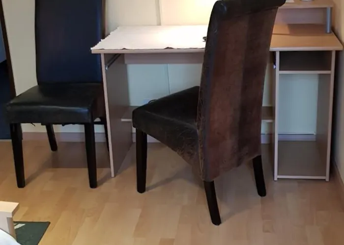 Hotel Garni Julia 3*