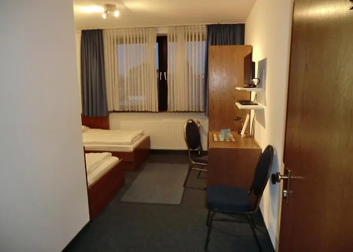 Garni Julia Hotel 3*