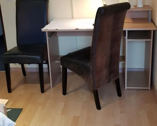 Garni Julia Hotel 3*