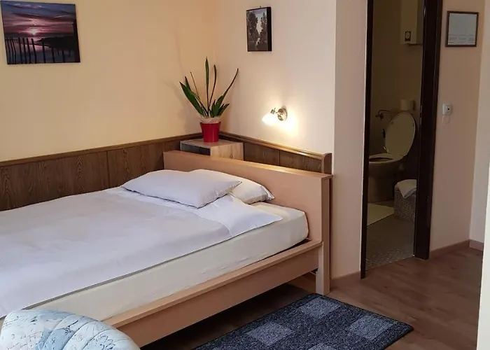 Garni Julia Hotel Linnich